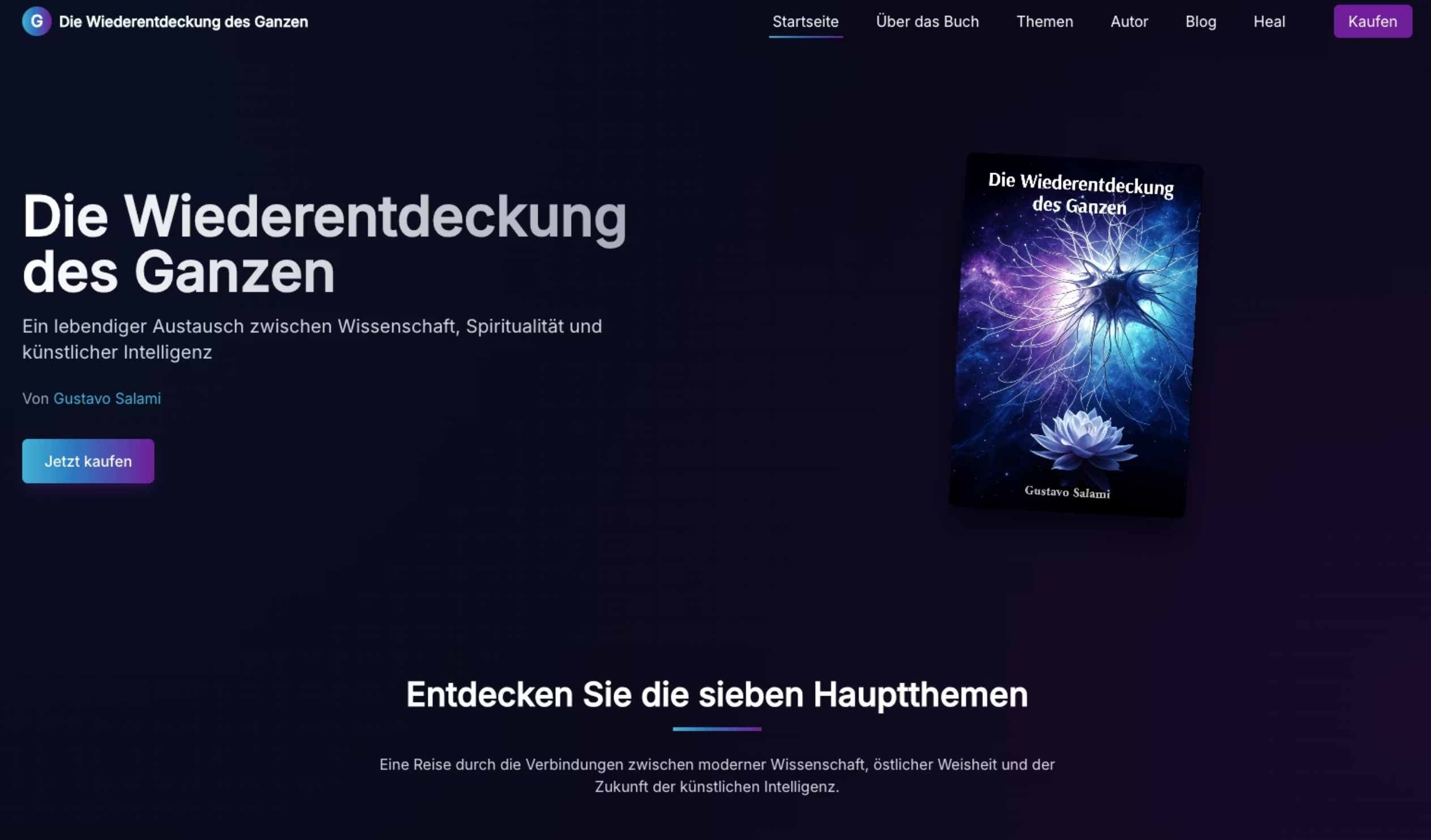 Buch