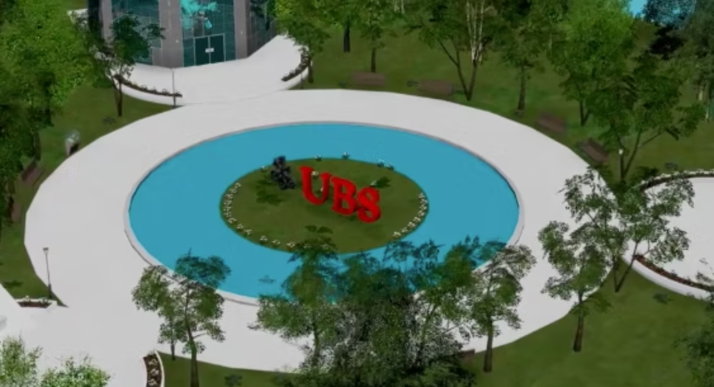 UBS Metaverse