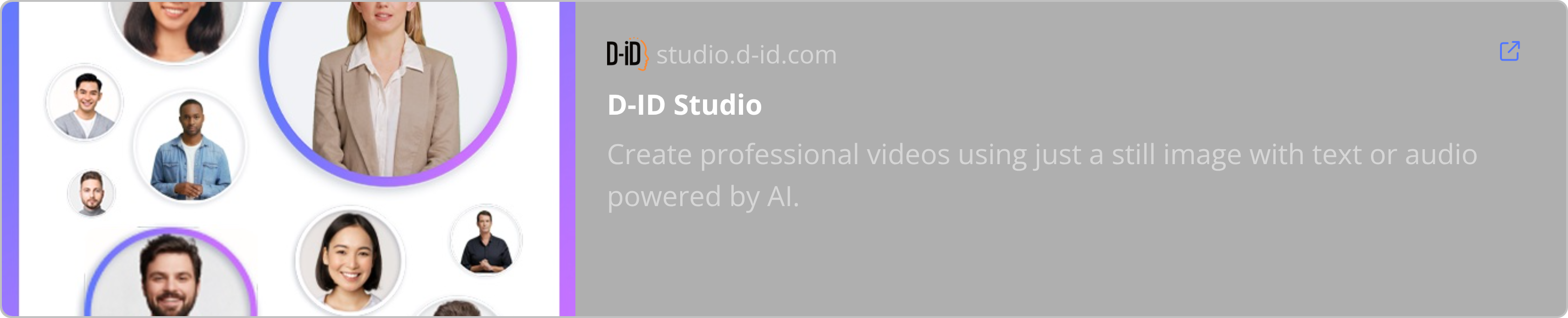 D-ID Lila