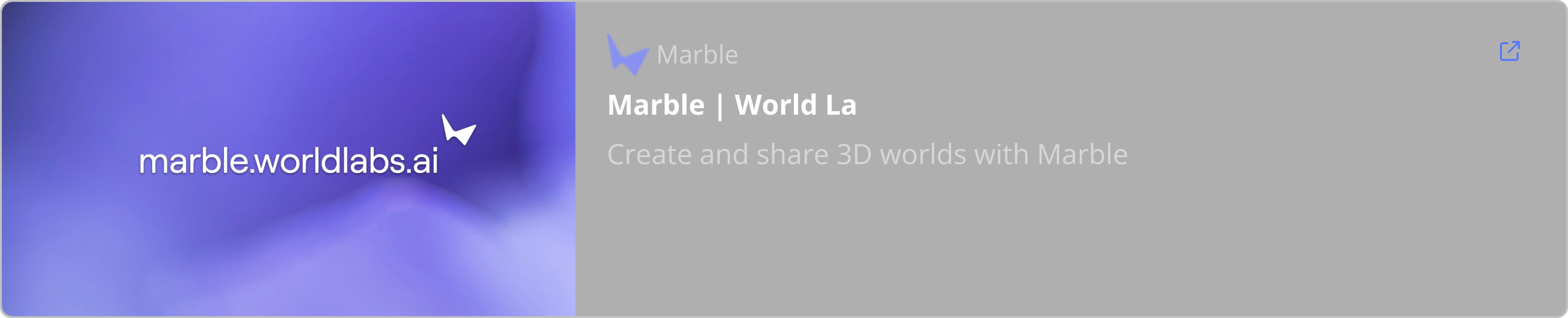 Worldlabs