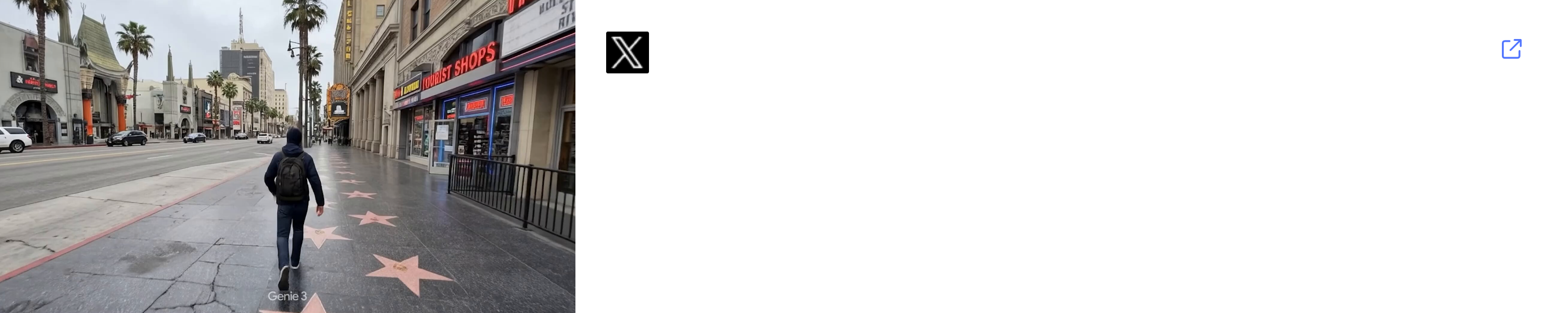Genie Demo