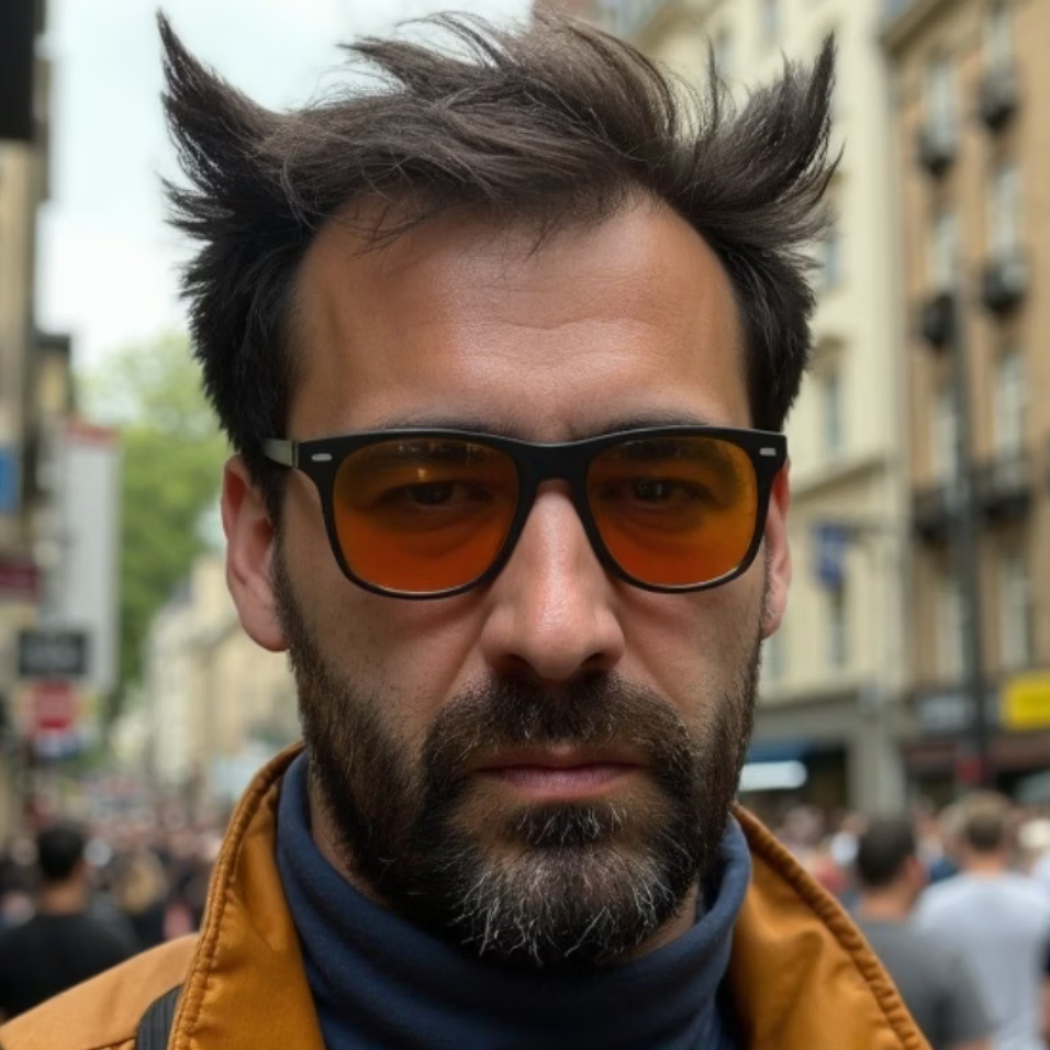 Gustavo Salami